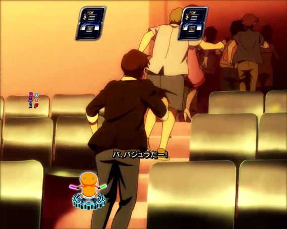 マクロスフロンティア4 ランカ飛翔の歌