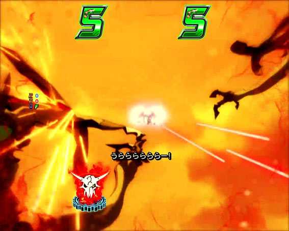 マクロスフロンティア4 クラン飛翔の戦乙女