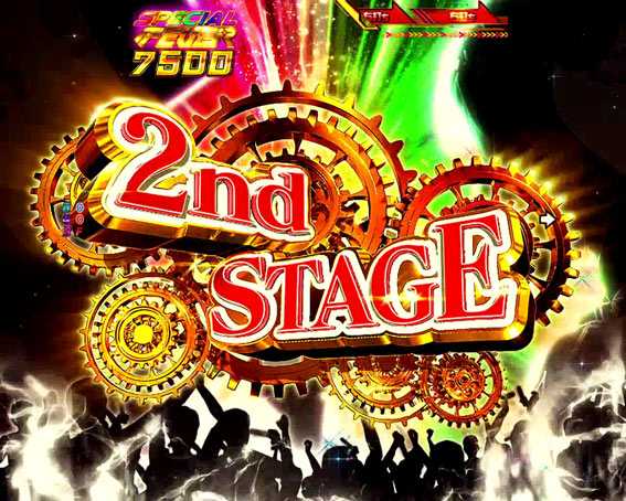 マクロスフロンティア4 2nd STAGE