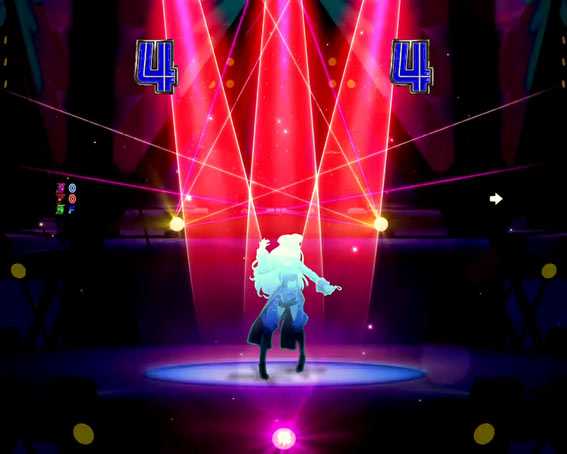 マクロスフロンティア4 シェリルアタック