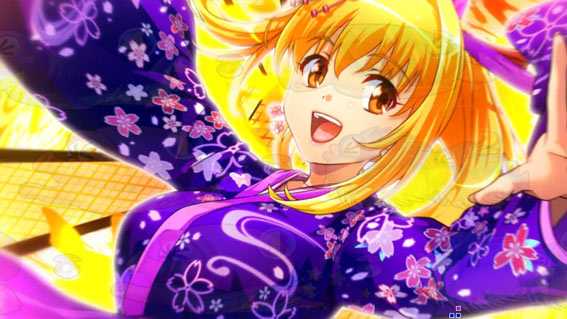 スーパー海物語IN沖縄5 桜バージョン 千本桜イントロSPリーチ