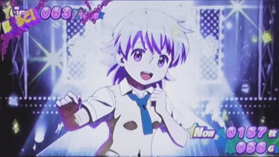 ロリクラ JKゾーンキャラ登場2