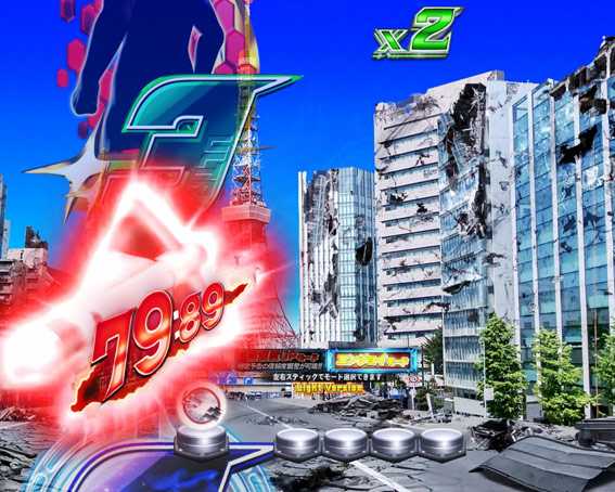 ウルトラ6兄弟 ライト ウルトラスパークタイマー