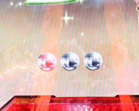 ウルトラ6兄弟 ライト 赤保留