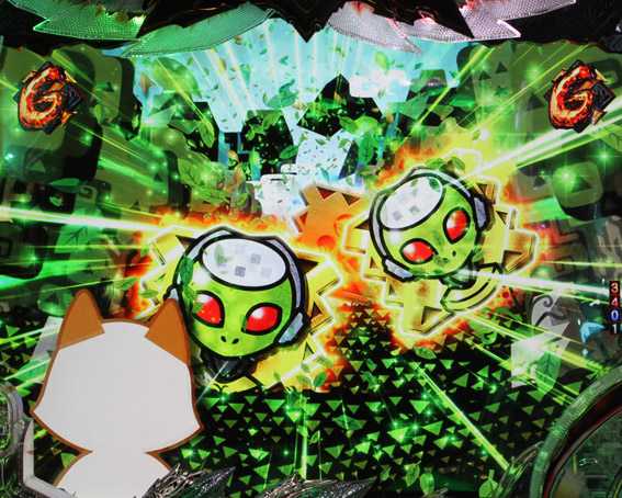 Pモンスターハンター ダブルクロス ニャンターチャンス