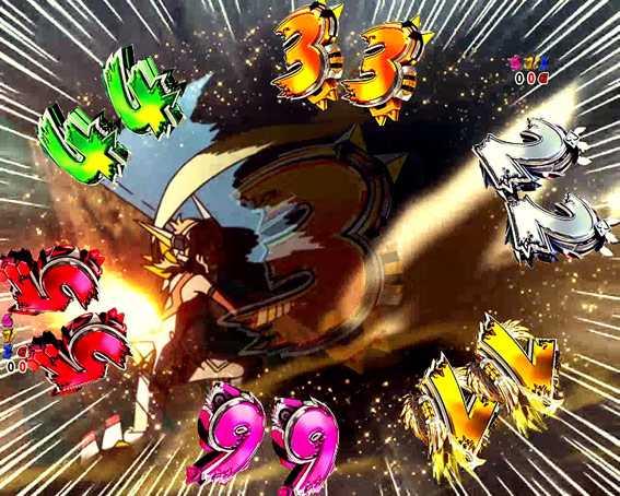 シンフォギア2 1/77 RADIANT FORCEリーチ