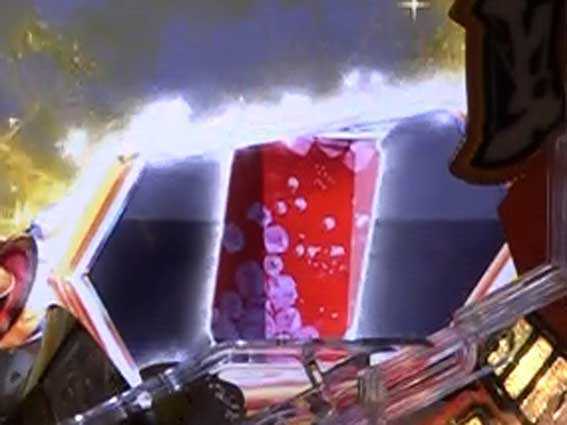 シンフォギア2 1/230 切歌の自販機占い予告