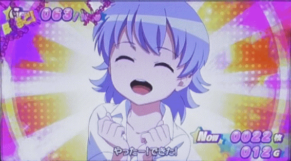 ロリクラ　ほーるどタイムROUND突破