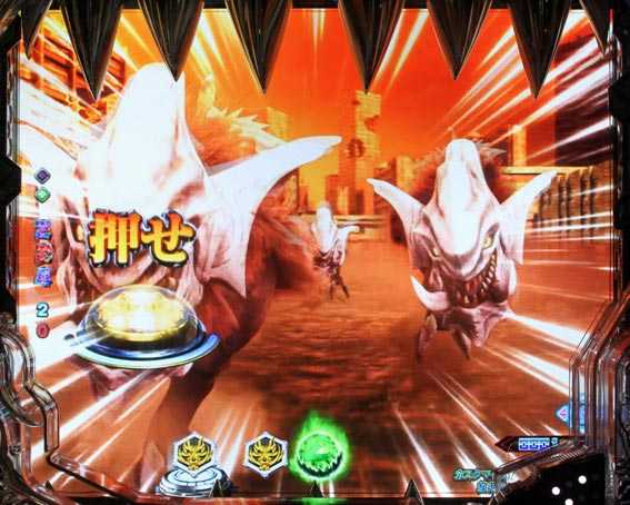 Pゴッドイーター究極一閃 アリサ出撃予告
