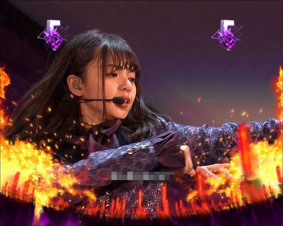 ぱちんこ 乃木坂46 インフルエンサー