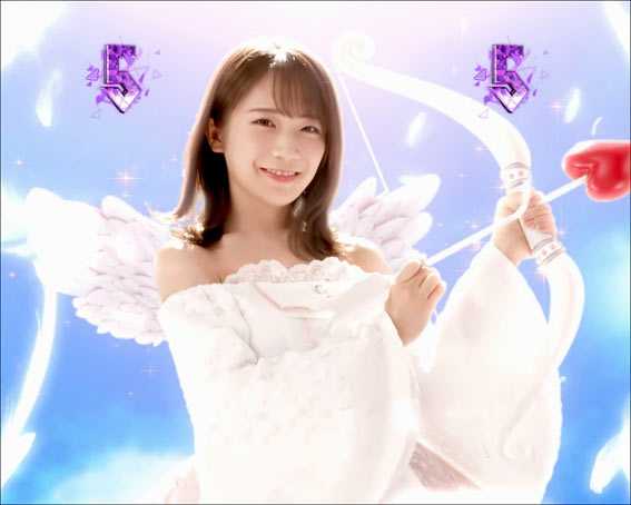 ぱちんこ 乃木坂46 秋元真夏