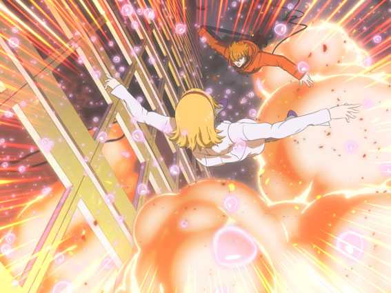 P009 RE：CYBORG 009覚醒の時