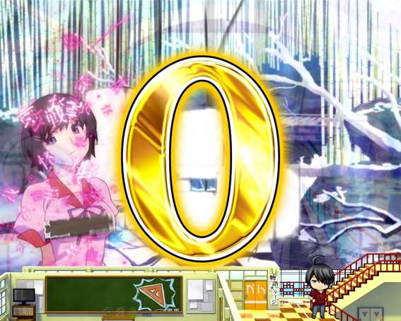 デジハネP〈物語〉シリーズ セカンドシーズン カウントダウン予告
