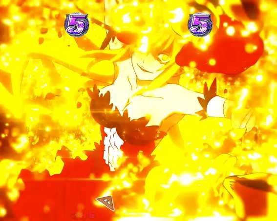 デジハネP〈物語〉シリーズ セカンドシーズン 參血予告