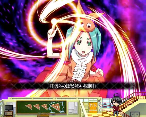 デジハネP〈物語〉シリーズ セカンドシーズン アンリミテッド発展