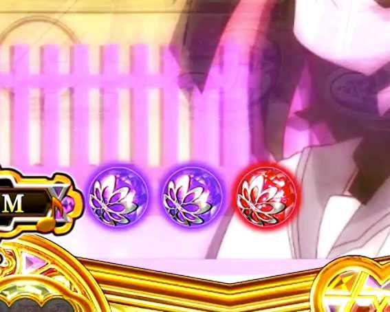 デジハネP〈物語〉シリーズ セカンドシーズン 保留変化予告