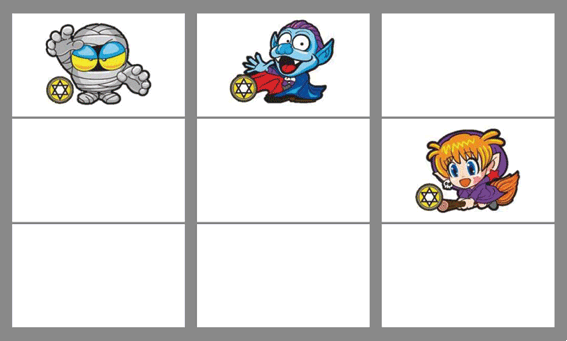 ミニミニモンスタードラム ミドマ