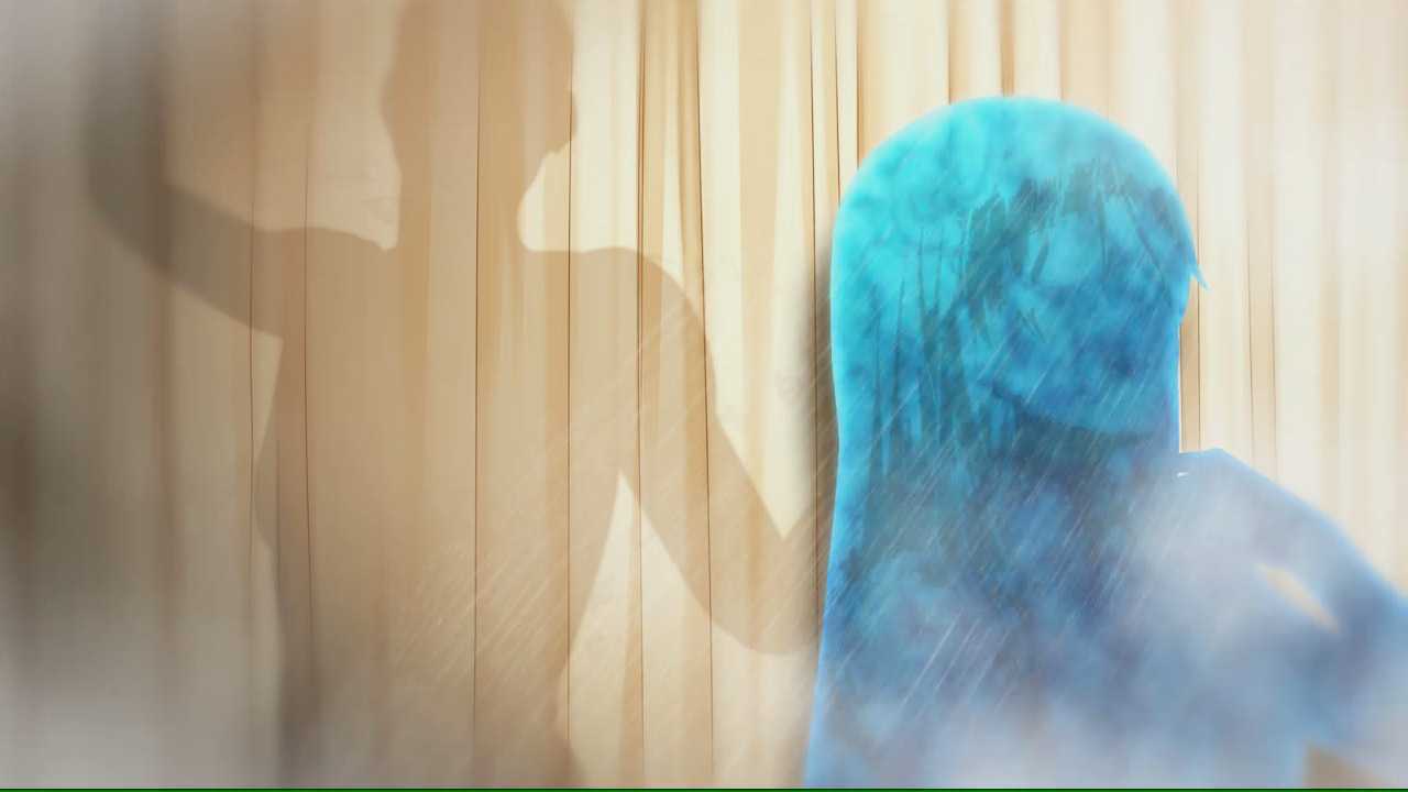 かまいたちの夜の演出法則