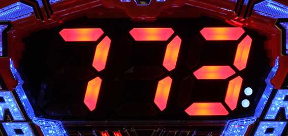 J-RUSH5 リーチ