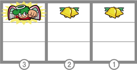 CCエンジェル　ボーナス中の打ち方2