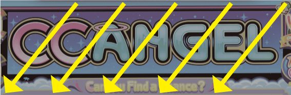 CCエンジェル コメット