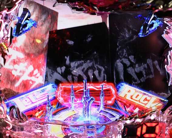 Pデビルメイクライ4 NEROバトル