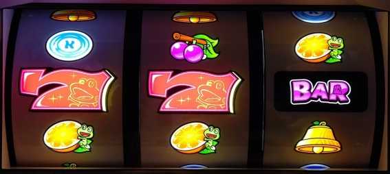 スターパルサー　レギュラー