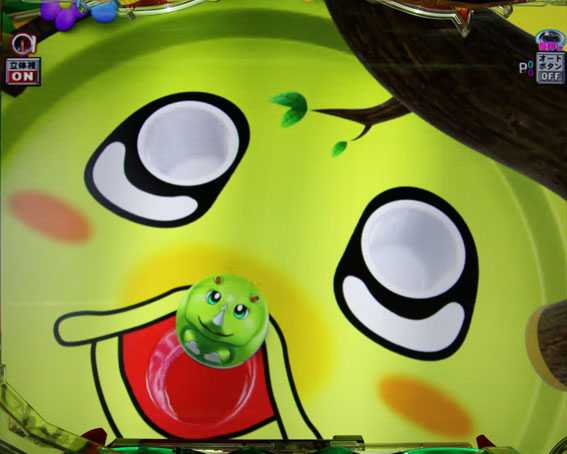 PA野生の王国 クルーン