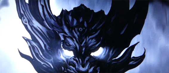 牙狼 呀モード 確定