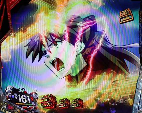 高速キャラカットSU予告