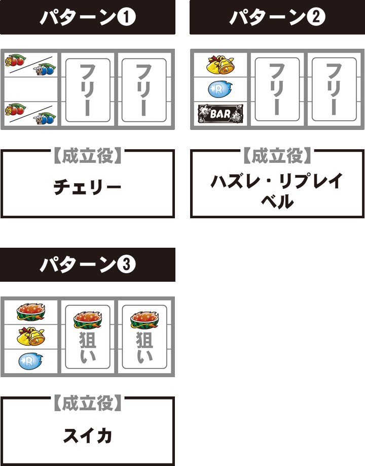 ミクちゃんとイドムン 停止形