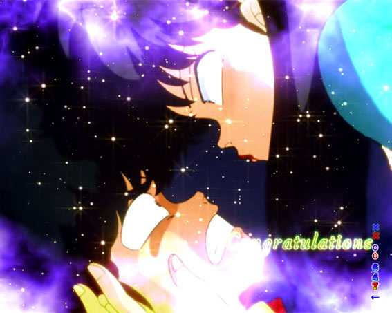 Pらんま1/2 小太刀