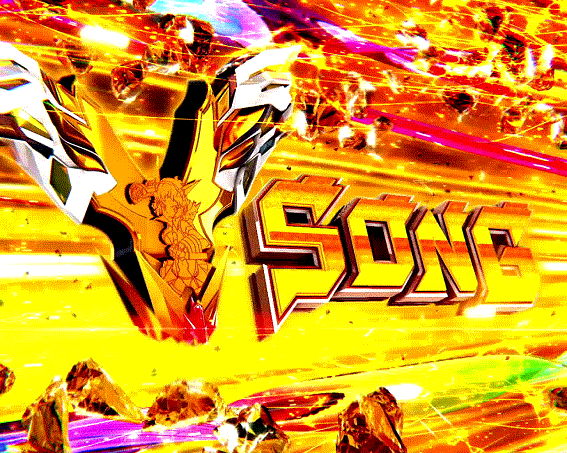 シンフォギア2V-SONGAT