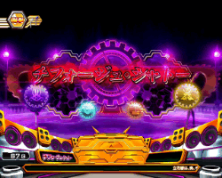 シンフォギア2通常時チフォージュ・シャトー前兆