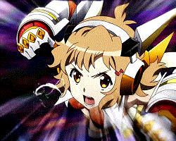 シンフォギア2CZ最終決戦響