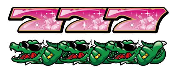 沖ワニマル BIG