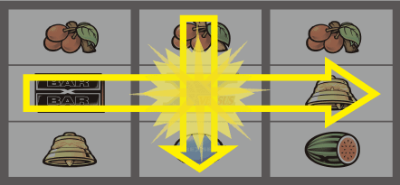 バーサスR スラッシュ