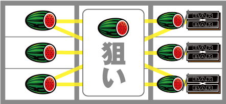 バーサスR　予告音ナシ時2