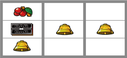 バーサスR BIG中チェリー2