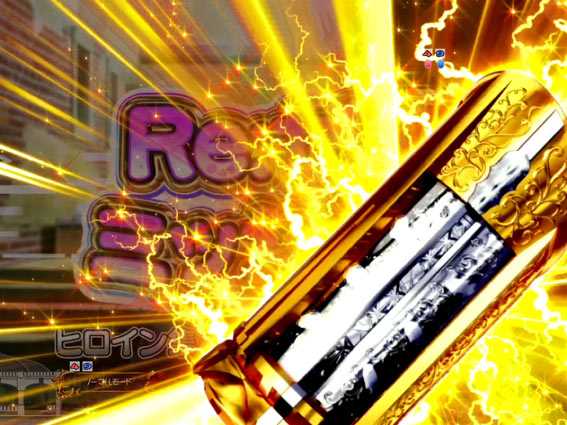 Re:ゼロから始める異世界生活 鬼がかり 轟転タイマー予告