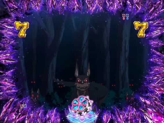 Re:ゼロから始める異世界生活 鬼がかり VSウルガルム