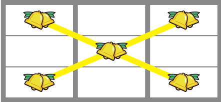 CCエンジェル RB中ベルB