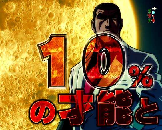 フィーバーゴルゴ13 Light 一撃チャレンジ