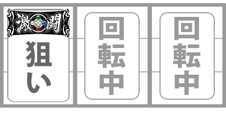 鬼浜爆走愚連隊激闘謳歌編通常時打ち方小役狙い手順BAR狙い