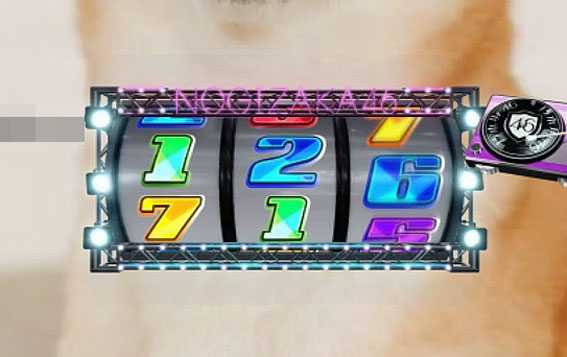 乃木坂46 変動開始アクション