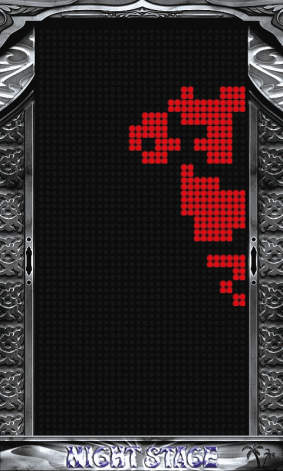 アラジンAクラシック 赤ラクダ