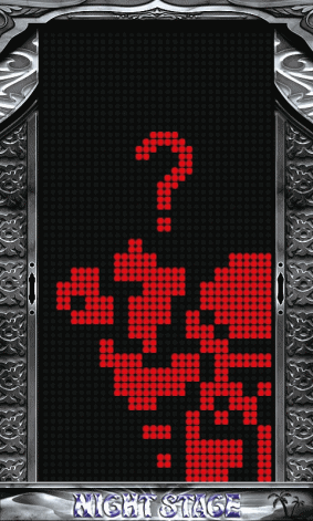 アラジンAC ラクダハテナ