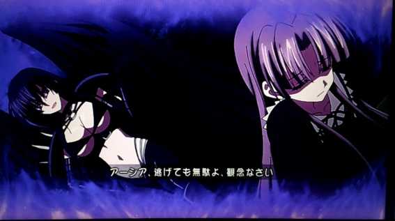 ハイスクールDD　CZ