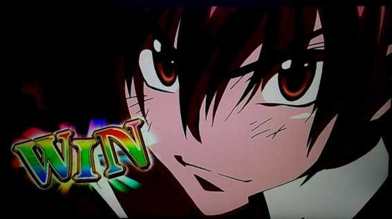ハイスクールDD　CZ