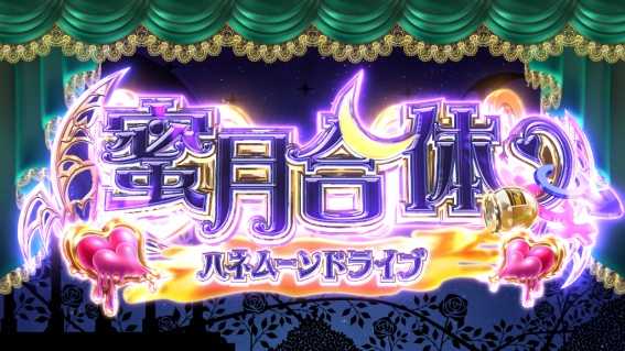 ハイスクールDD　ハネムーンドライブ